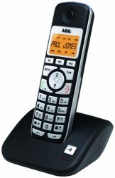 Telefon AEG VOXTEL S100