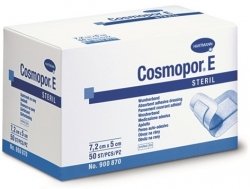 Cosmopor E opatrunek na rany pooperacyjne i pozabiegowe