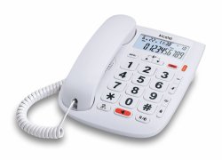 Telefon dla seniora Alcatel TMAX20