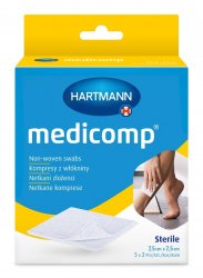 Kompresy Medicomp