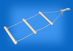 Drabinka rehabilitacyjna