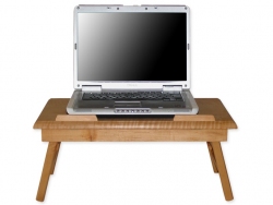 Stolik pod laptopa, śniadaniowy