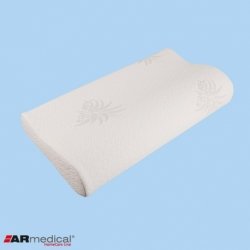 Poduszka profilowana duża Armedical AloeVera Dream