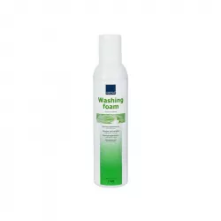 Pianka do mycia Abena 400 ml – bez użycia wody, z aloesem, neutralne pH
