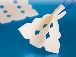 Opatrunek PermaFoam cavity