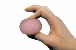 Piłka do ćwiczeń dłoni Sissel Press-Ball