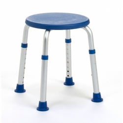 Taboret prysznicowy Jinny