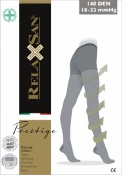 Rajstopy PRESTIGE RelaxSan 3D I st.