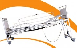 Łóżko rehabilitacyjne Elbur PB321