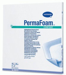 Opatrunek piankowy PermaFoam comfort