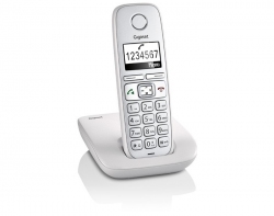 Telefon bezprzewodowy Gigaset E310