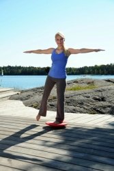 Trener równowagi Sissel Balance Board