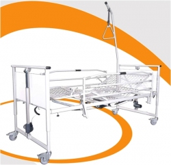 Łóżko rehabilitacyjne Elbur PB321