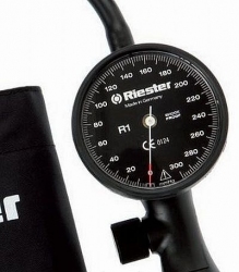 Ciśnieniomierz Riester R1 Shock-proof