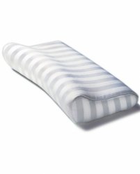 Poduszka ortopedyczna Sissel Deluxe o szerokości 63 cm, z pianki z pamięcią