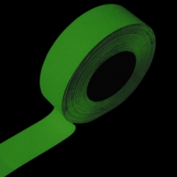 Taśma fluorescencyjna