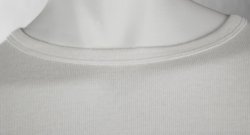 Koszulka rozgrzewająca unisex krótki rękaw CzSalus