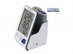 Ciśnieniomierz automatyczny CH-456 Citizen