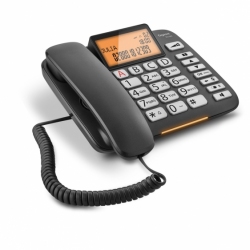Telefon dla seniora Gigaset DL580