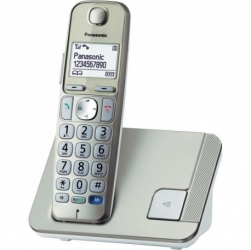 Telefon Panasonic KX-TGE210