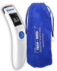 Termometr bezdotykowy TMB-COMPACT TechMed