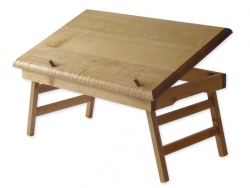 Stolik pod laptopa, śniadaniowy