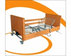 Łóżko rehabilitacyjne Elbur PB337