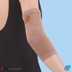 Stabilizator łokcia tkaninowy wciągany Special