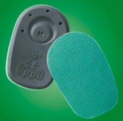 Podpiętki korygujące żelowe Oppo