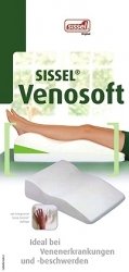 Poduszka klinowa pod nogi Sissel Venosoft