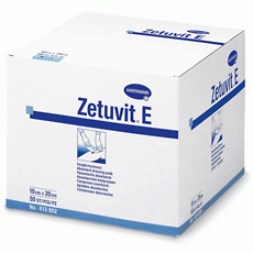 Opatrunek Zetuvit E