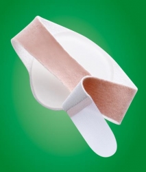 Żelowy bandaż metatarsalny Oppo