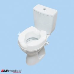 Nakładka toaletowa ARmedical