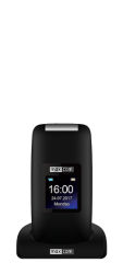 Telefon komórkowy MaxCom Comfort MM824