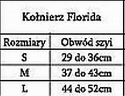 Kołnierz ortopedyczny Florida