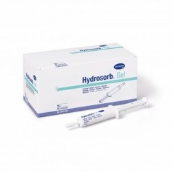 Hydrosorb Gel do wilgotnej terapii ran chronicznych