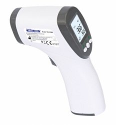 Bezdotykowy termometr TM-F03BB TechMed
