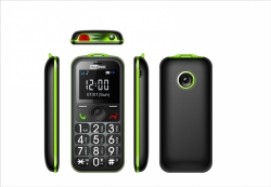 Telefon komórkowy MaxCom 560 BB