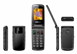 Telefon komórkowy MaxCom 822 BB