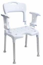 Taboret i krzesło w jednym Etac Swift