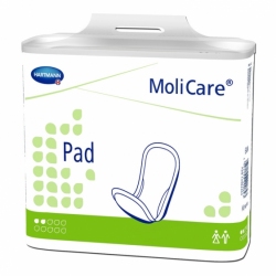 Wkłady chłonne MoliCare Pad