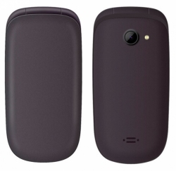 Telefon z klapką Maxcom Comfort MM816
