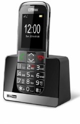 Telefon komórkowy MaxCom MM 720 BB