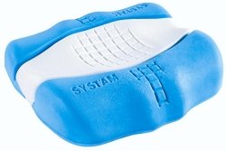 Poduszka pod głowę ergonomiczna dwustronna C150P