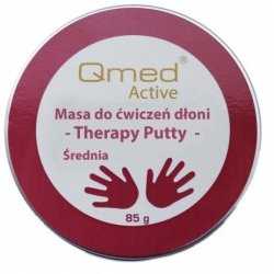 Masa do rehabilitacji dłoni Therapy Putty