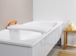 Ławeczka na wannę do150 kg Fresh Etac