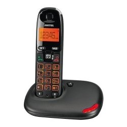 Telefon bezprzewodowy Vita DC 5001 Switel