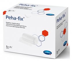 PEHA-FIX elastyczna opaska podtrzymująca
