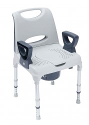 Fotel sanitarno-prysznicowy AQ-TICA Confort Aston
