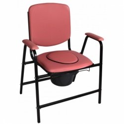 Krzesło sanitarne COMFORT XXL